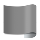 Prisma PU Stretch Heat Transfer Vinyl Grey- 20" Width 1 Yard