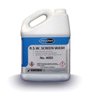 Discontinued - AlbaChem R.S.W. Recirculating Screen Wash