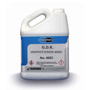 Discontinued - AlbaChem GDR Ink Degreaser Graphics Screen Wash