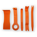 Vehicle Body Molding Removal Tools