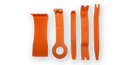 Vehicle Body Molding Removal Tools