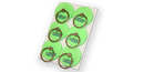 Xtreme Magz Magnets with Pull Ring SUG