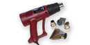 Temperature Heat Guns