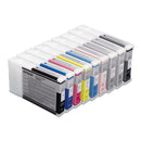 Epson T606 UltraChrome K3 Ink Cartridge 220ML Set