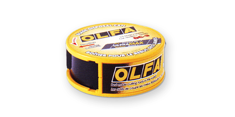 Olfa Specialty Cutters