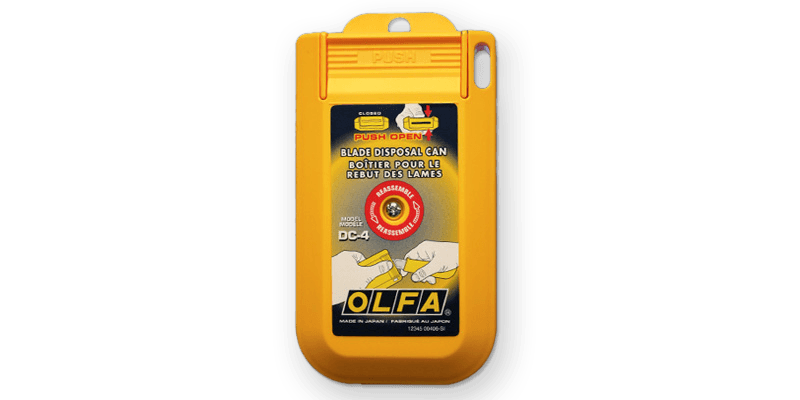 Olfa Specialty Cutters