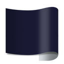 Prisma PU Stretch Heat Transfer Vinyl Navy - 20" Width 25 Yard