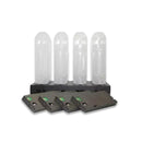 4 x 4 High Capacity Ink System for Mimaki, Roland and Mutoh Printers