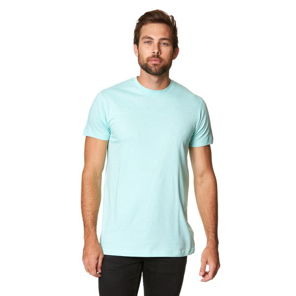 501 Value T-Shirt - Celadon