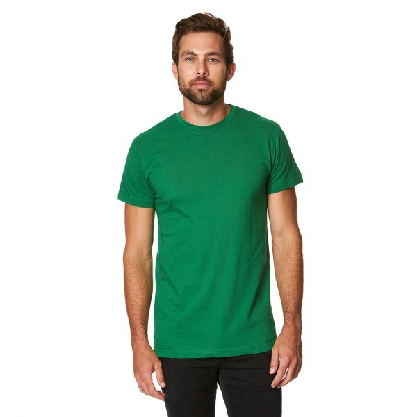 501 Value T-Shirt - Kelly Green