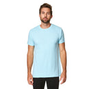 501 Value T-Shirt - Sky Heather