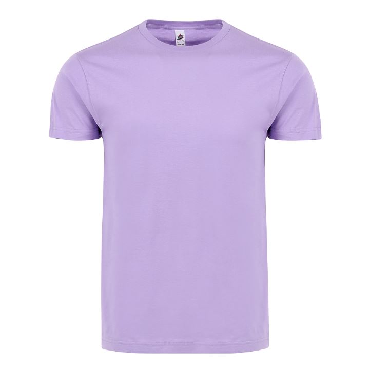 501 Value T-Shirt - Lavender