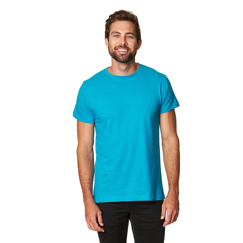 501 Value T-Shirt - Turquoise