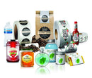 Uninet iColor 200 Color Label Printer Include iColor PrintHub Software and 2 Year Warranty iCandy Sticker Printing
