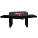 BBC Big Buddy Conveyor Dryer Front View