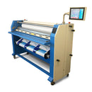 GFP 600 Series Top Heat Laminator Full View