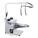 AlbaChem HydroSolv Cleaning Station