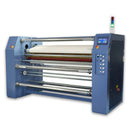 44" Width, 8 inch Oil Drum 7140 Sport Rotary Heat Press