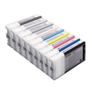Epson T603 UltraChrome K3 Ink Cartridge 220ML Set