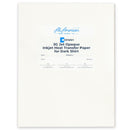 Neenah 3G Jet Opaque Inkjet Heat Transfer Paper for Dark Shirt