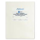 Neenah Laser 1 Opaque Laser Heat Transfer Paper for Dark Garments