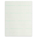 Neenah image clip laser dark laser heat transfer paper for light garments