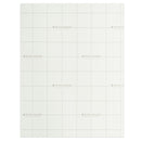 Jetcol DHS Sublimation Paper, 120GSM, 100 Sheets for Hard Surface