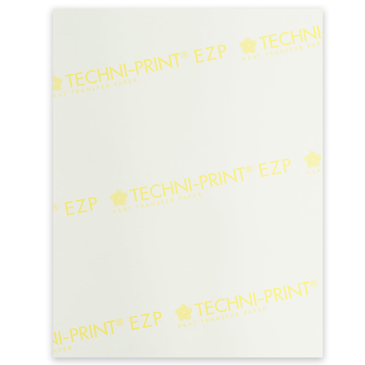 Neenah Techni-Print EZP Laser Heat Transfer Paper | AA Print Supply