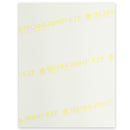 Neenah Techni Print EZP Laser Heat Transfer Paper for Light Shirts