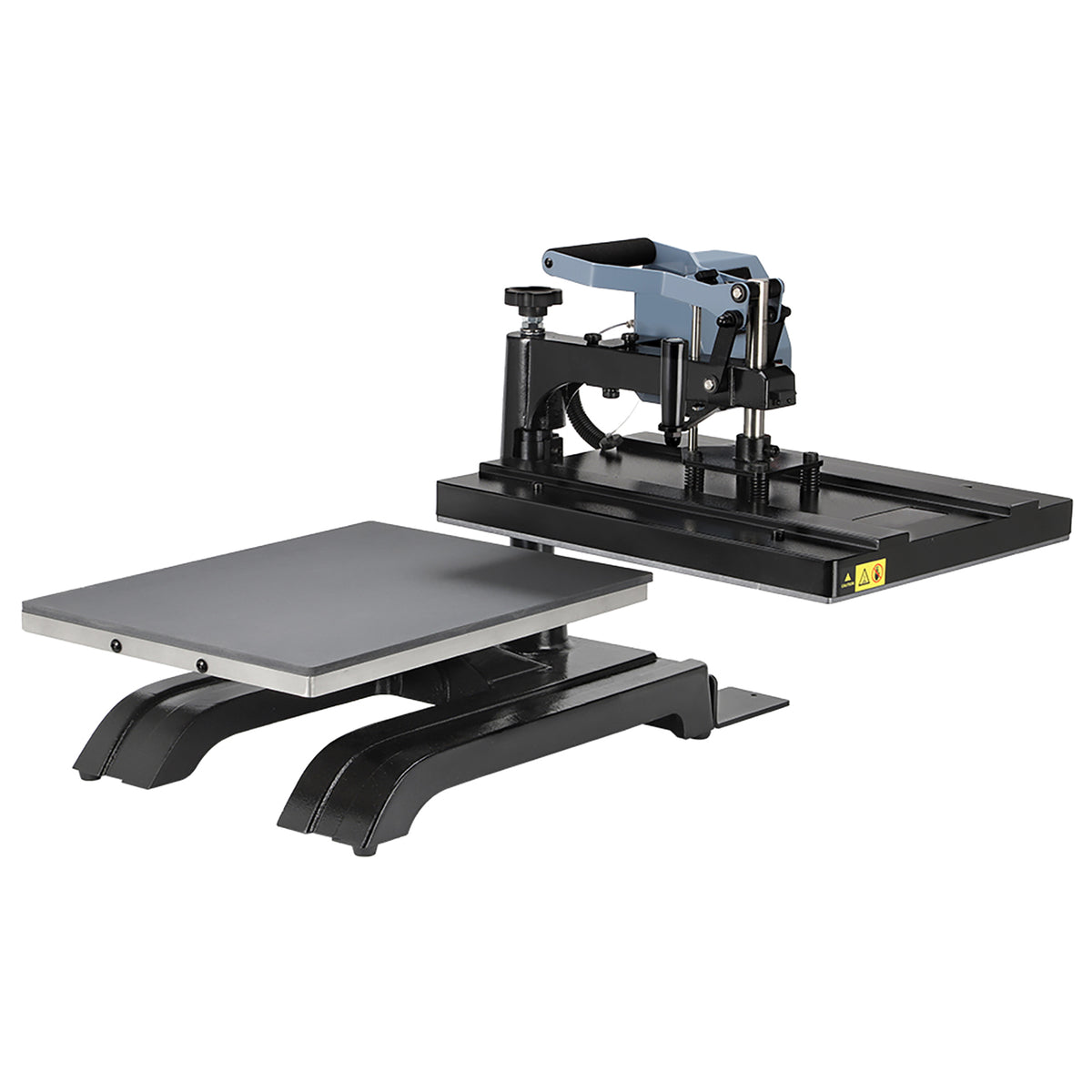 DTF Station Prisma Swing Heat Press