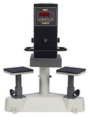 Insta 907S Pneumatic Dual Station Shuttle Heat Press Front View