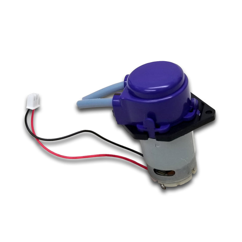 AA Ink Circulating System for Prestige A3_ Top View
