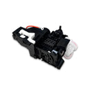 AA Waste Ink Pump With Filter - Capping Station For Prestige A3+ side view