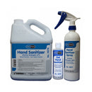 AlbaChem Hand Sanitizer