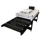 Aeolus Forced Air Conveyor DTG Dryer