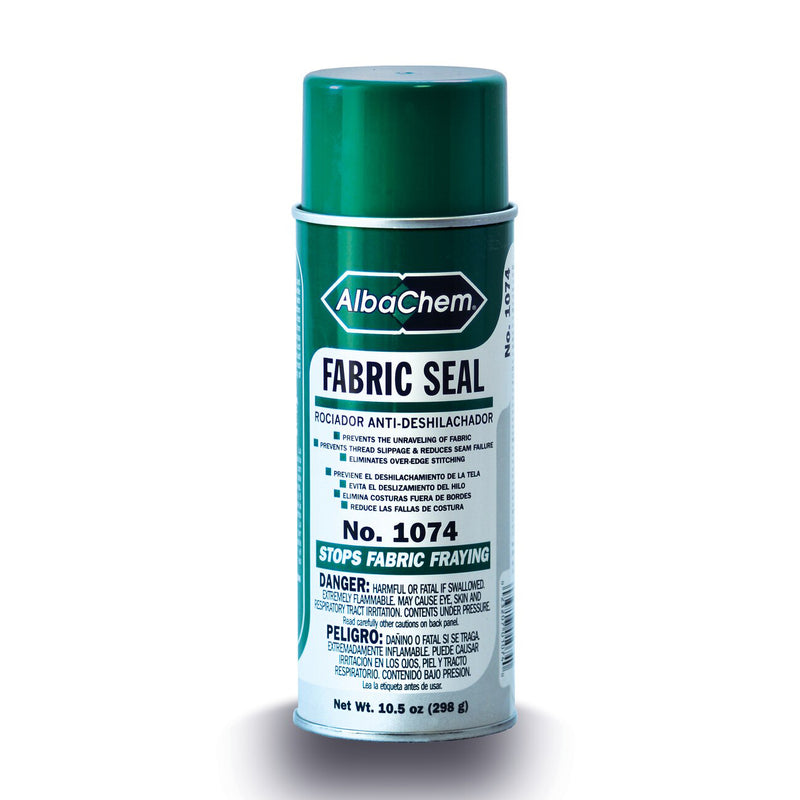 AlbaChem 1074 Fabric Seal Spray