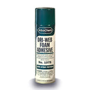 AlbaChem 1075 Dri-Web Foam Adhesive