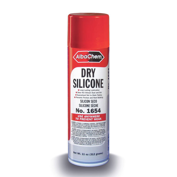 Silicone Spray - 11 oz. Can