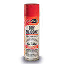 AlbaChem 1652 Dry Silicone Non-VOC Compliant 11OZ Aerosol Can