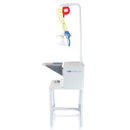AlbaChem Venta 2M Cleaning Station