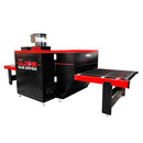 Lawson Alpine Gas Conveyor Dryer