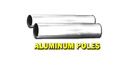 Aluminum Banner