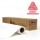 Avery Dennison DOL 1060Z Gloss Clear Cast Overlaminate
