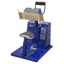 HIX B-250 Cap Heat Press Machine
