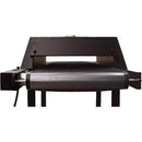 BBC Big Buddy Conveyor Dryer Front View