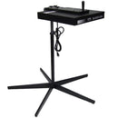BBC Black Flash Dryer With Build-In Heat Control with Stand
