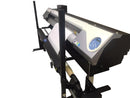 BBC Digi-Dri Forced Air Conveyor Dryer Full Side View