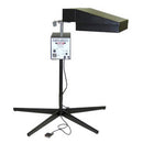 BBC Air Flash Dryer Full Left View