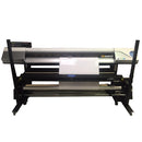 BBC Digi-Dri Forced Air Conveyor Dryer Front Full View