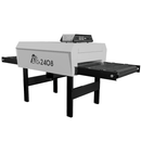 BBC Forced Air Conveyor DTG Dryer for 24 Inch Width